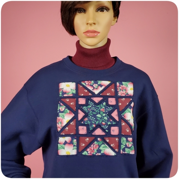 Tops - Vintage 90s sweatshirt